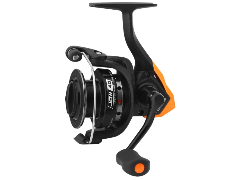 OKUMA Naviják JAW 40 FD