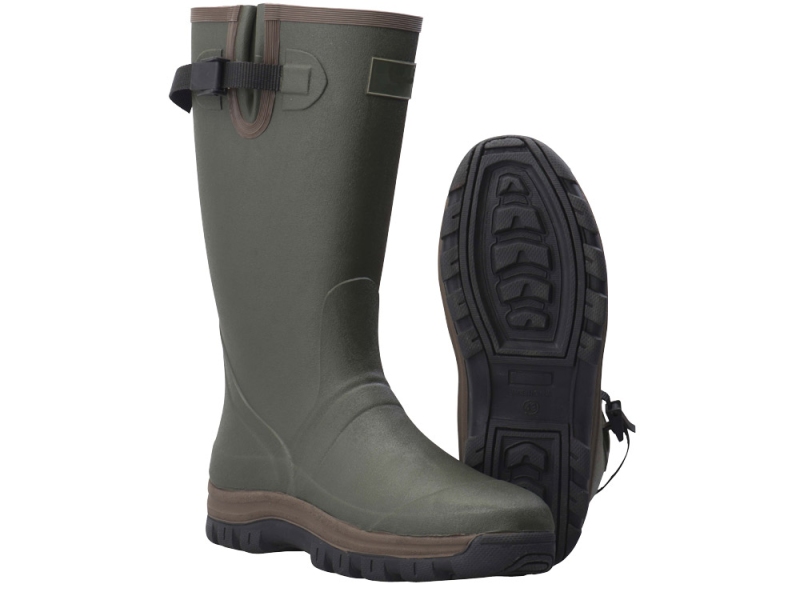 IMAX Holínky North Ice Rubber Boot w/Neo Lining