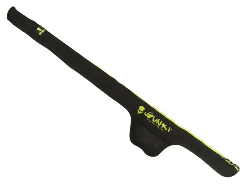 GUNKI Obal na prut Neopren Wrap Power Game 1.27 m