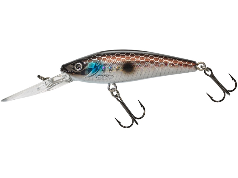 GUNKI Wobler Mothra 60 SP