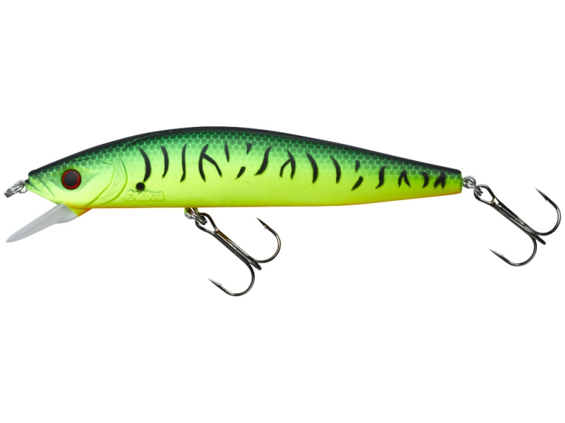 GUNKI Wobler Gamera 128 SP