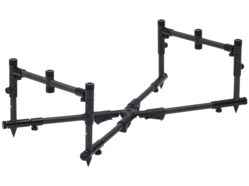 PROLOGIC Stojan K3 Carbon Rod Pod 3 Rod