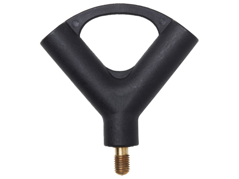 PROLOGIC Podběrákový kříž L Net Spreader Block Nylon 42