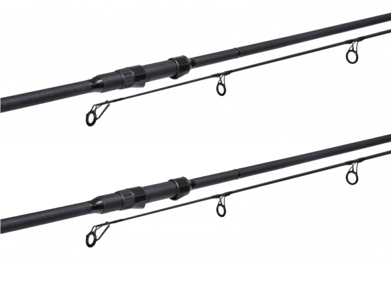 STARBAITS Prut M2 12 FT 3.00 Lb 3-díly AKCE 1+1