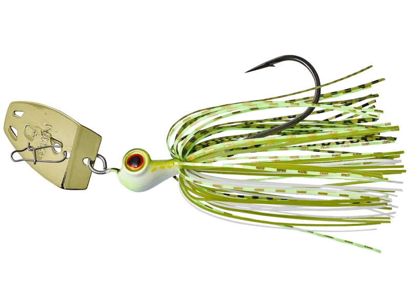 GUNKI třpytka Boomer 10G