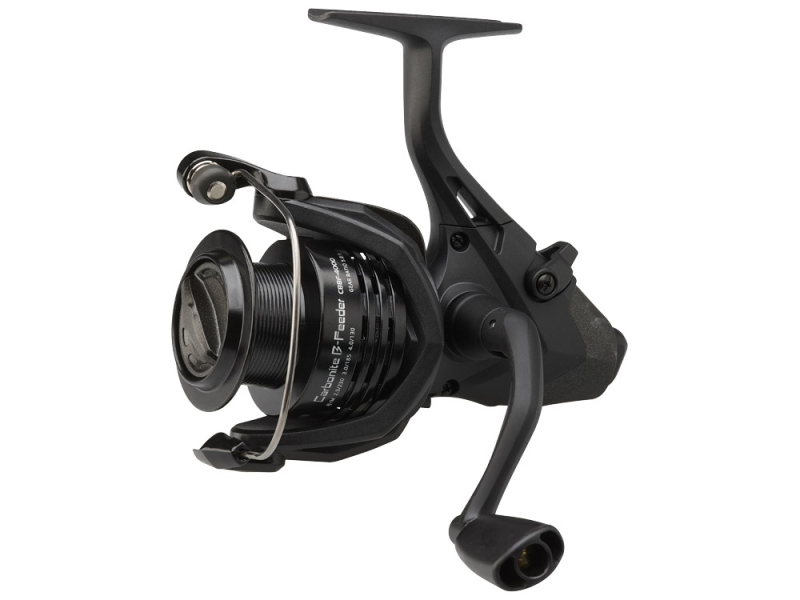 OKUMA Naviják Carbonite B-Feeder CBBF-5000