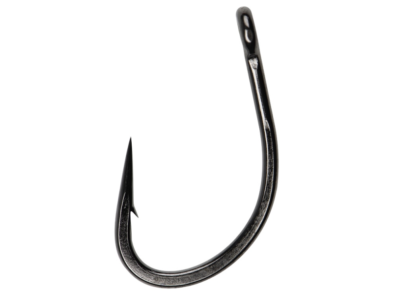 FOX Háček Curve Shank Short 10 ks