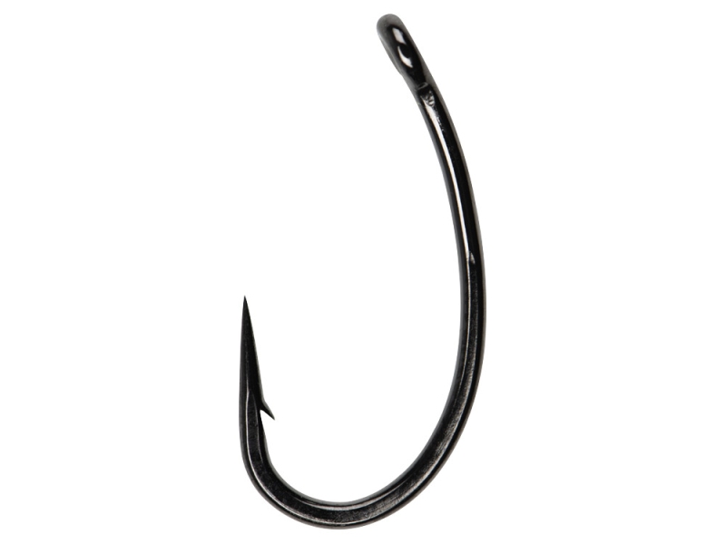 FOX Háček Curve Shank 10 ks