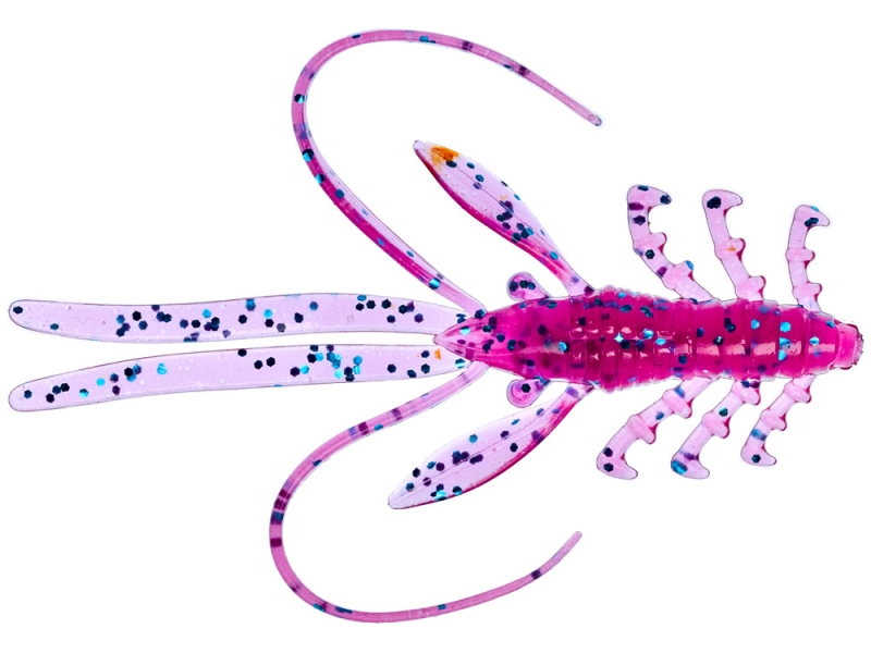 GUNKI Gumová nástraha Nymfa NAIDAD Salty 10 cm 5 ks
