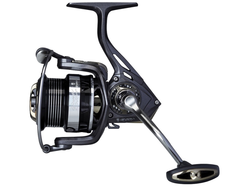 GUNKI Naviják Tribes FV 400