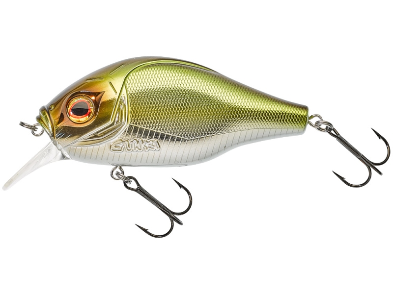 GUNKI Wobler Dogora 65 F