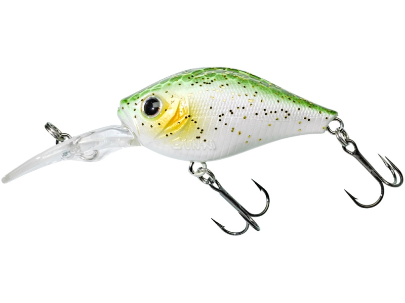 GUNKI Wobler D-Gigan 39 F