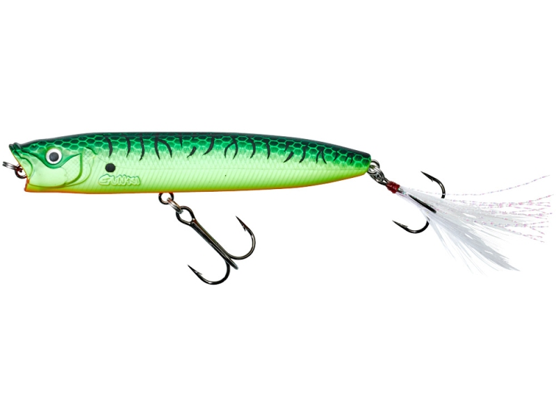 GUNKI Wobler Hedorah 95 F