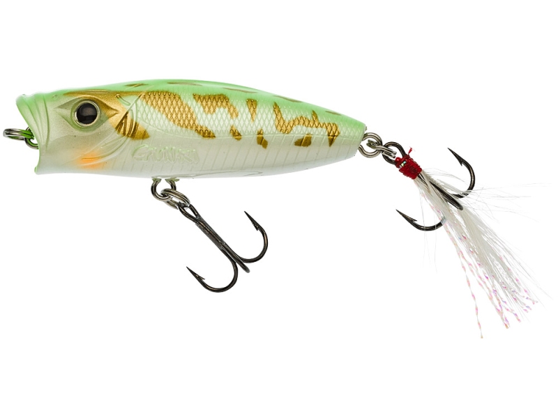 GUNKI Wobler Hedorah 55 F