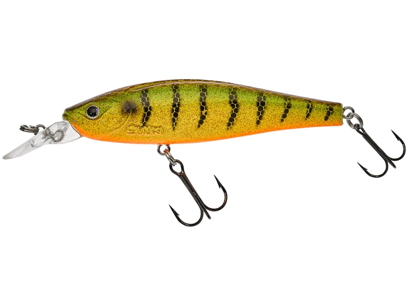 GUNKI Wobler Gamera 90 F