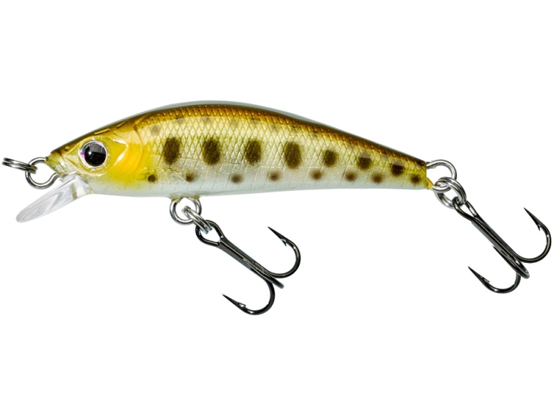 GUNKI Wobler Gamera 39 HW