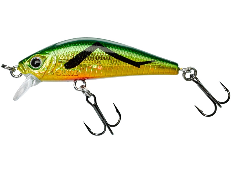 GUNKI Wobler Gamera 39 F