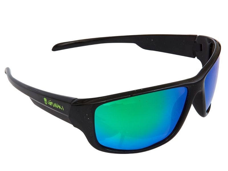 GUNKI Polarizační Brýle Gunki Team