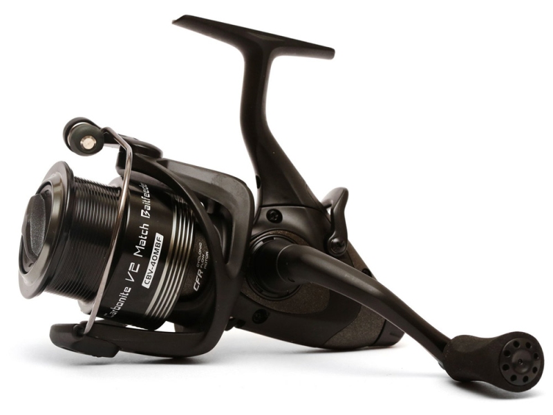 OKUMA Naviják Carbonite V2 Match Baitfeeder 40 MBF