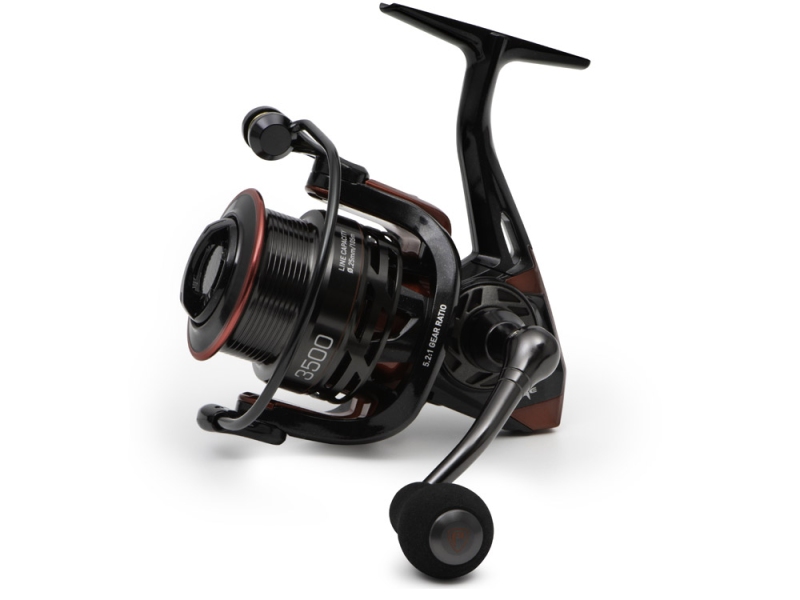 FOX RAGE Naviják Warrior 3500 Reel