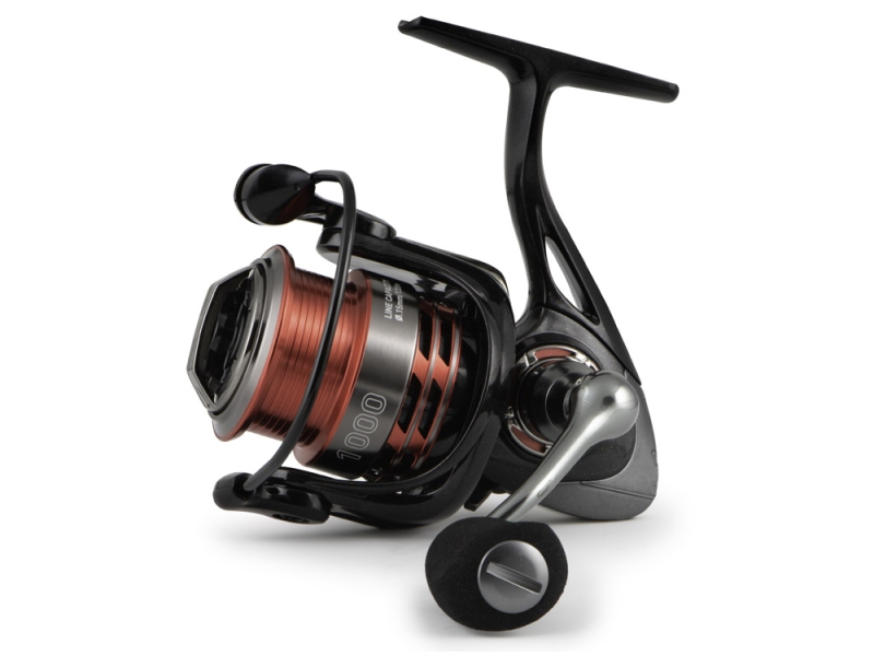 FOX RAGE Naviják Prism X 1000