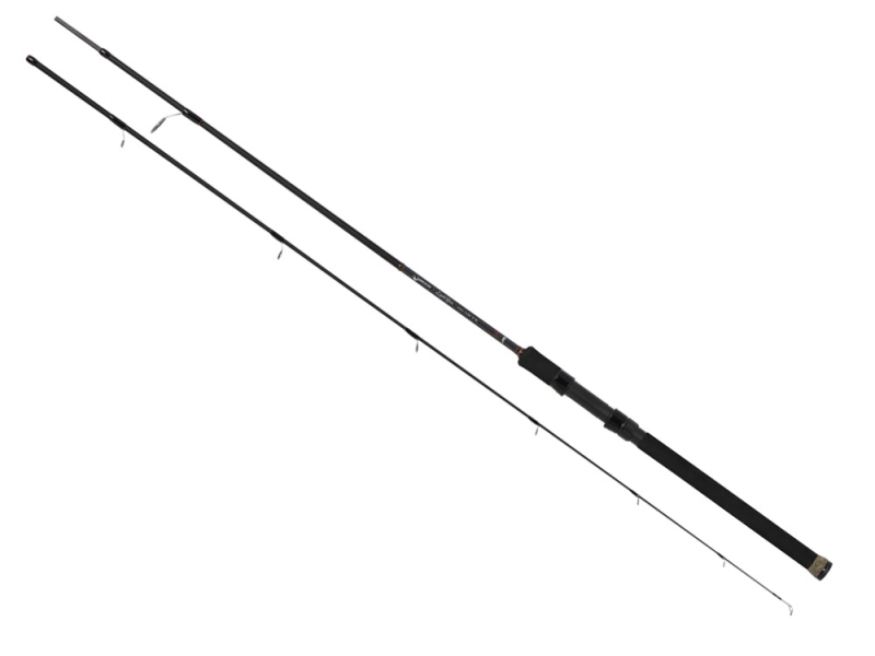 FOX RAGE Prut Warrior Light Spin 2.10 m 5-15 g