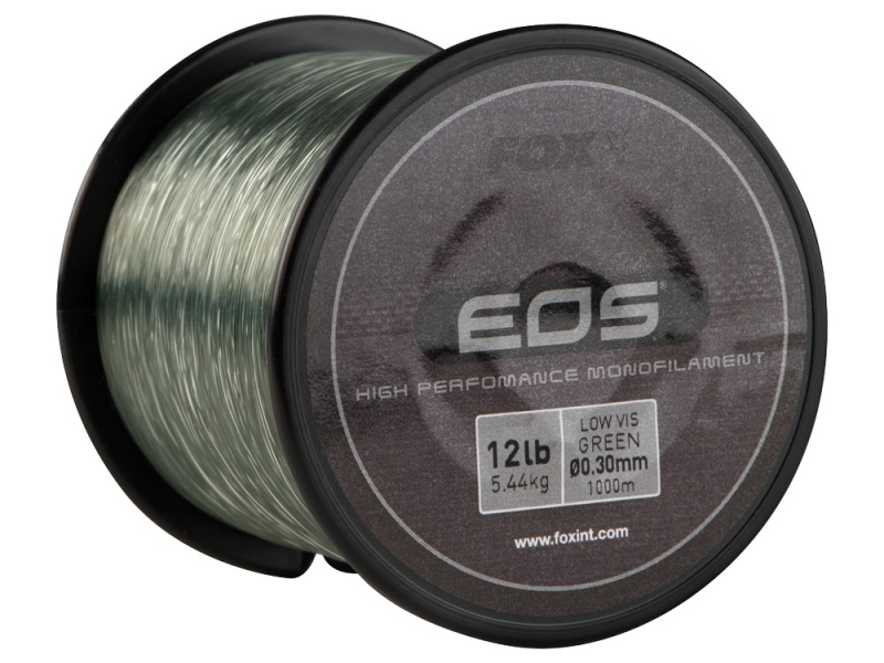 FOX Vlasec EOS Carp Mono 850m