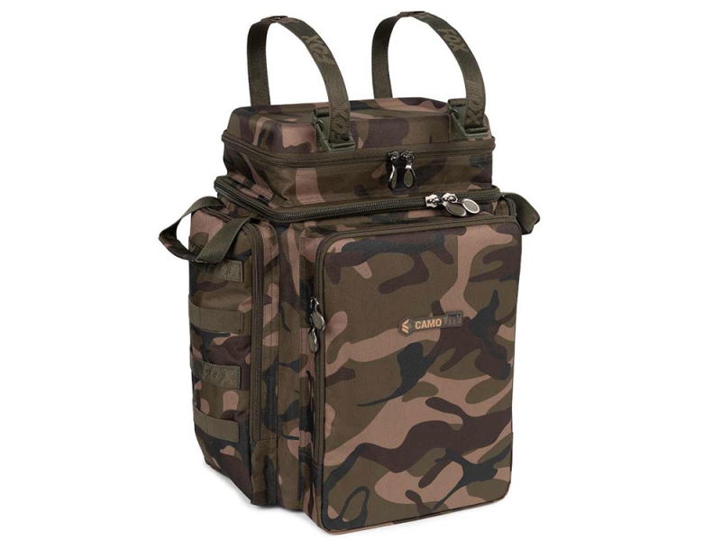 FOX Batoh Camolite Compact Rucksack