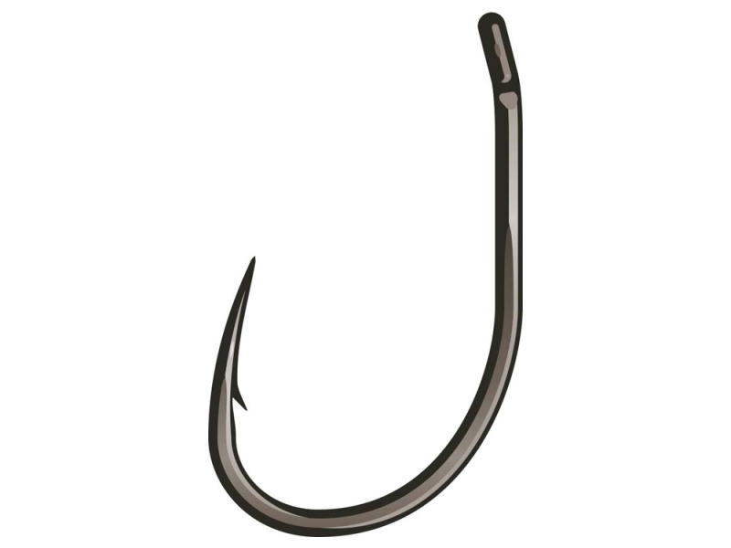 MAD Háček Wide Gape Hook 10 ks