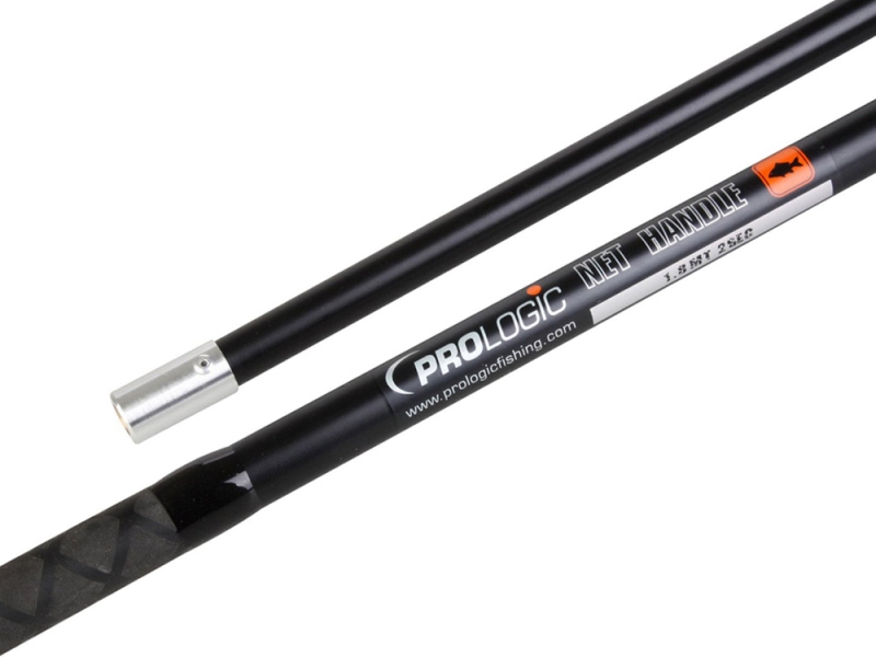 PROLOGIC Podběráková tyč Net Spoon Handle 180cm