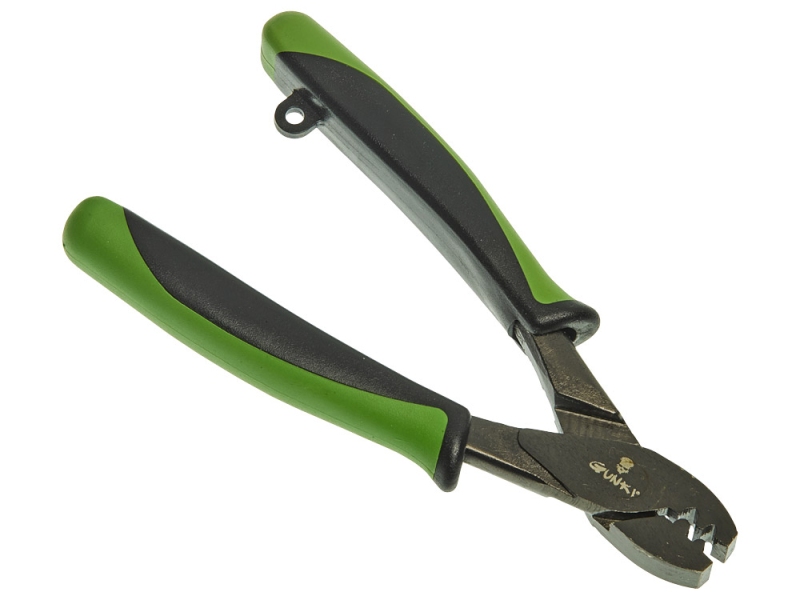 GUNKI Krimpovací kleště Pince Sleeve