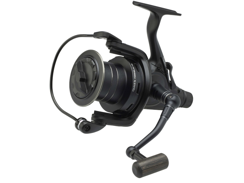 DAM Naviják Quick 6 SLS 7000 FS