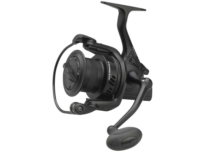 DAM Naviják Quick 5 SLS 7000 FD