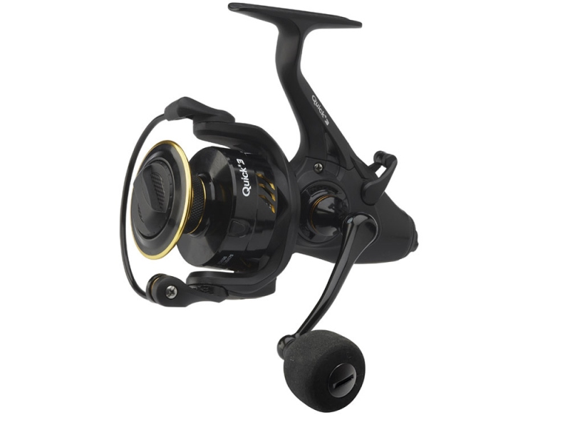 DAM Naviják Quick 3 5000 FS