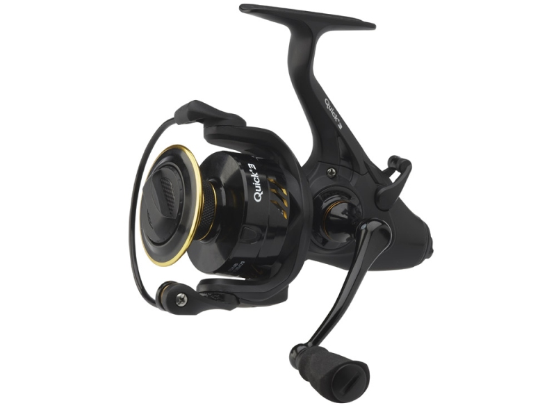 DAM Naviják Quick 3 4000 FS