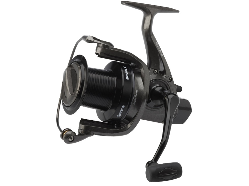 DAM Naviják Quick 2 LC 7000