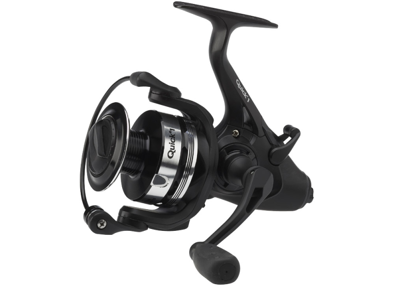 DAM Naviják Quick 1 3000 FS