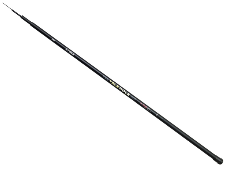 DAM Bič G-FIBER TELE POLE 4.00 m