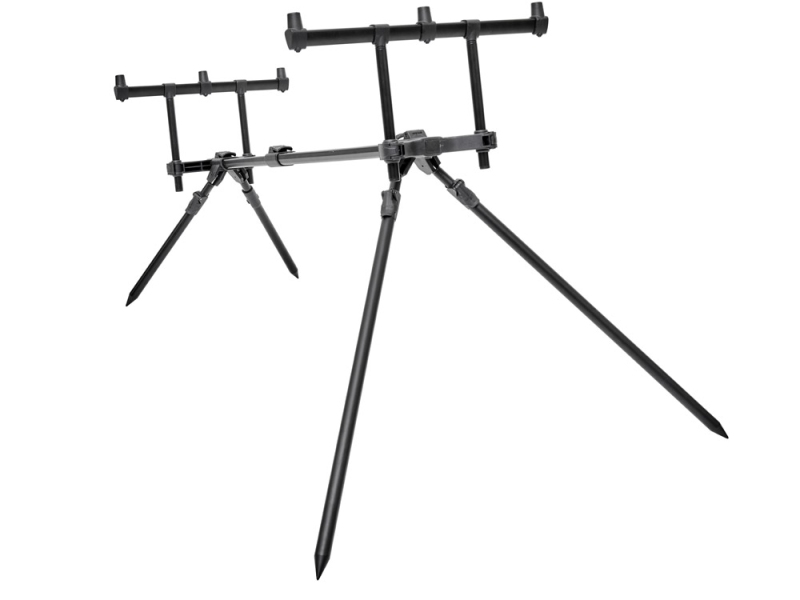 STARBAITS Stojan Barooda Pod 4 Rods