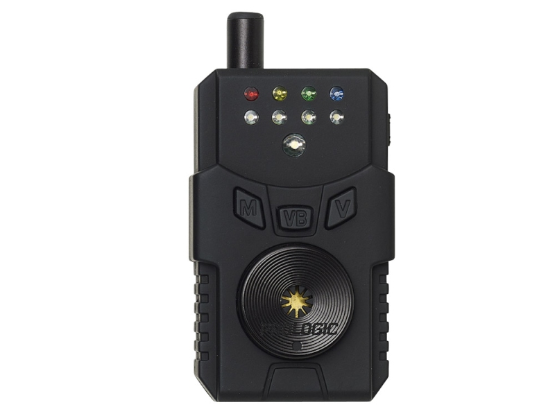 PROLOGIC Custom SMX MKII Příposlech