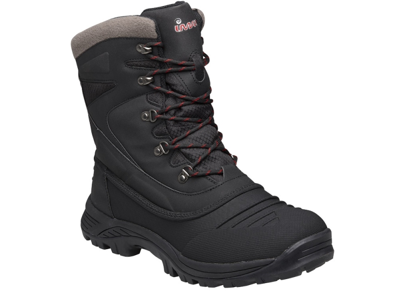 IMAX Boty Expert Boot Grey Black