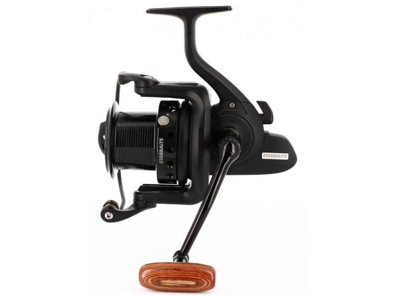 STARBAITS Naviják TRON 10000 FD 12+1