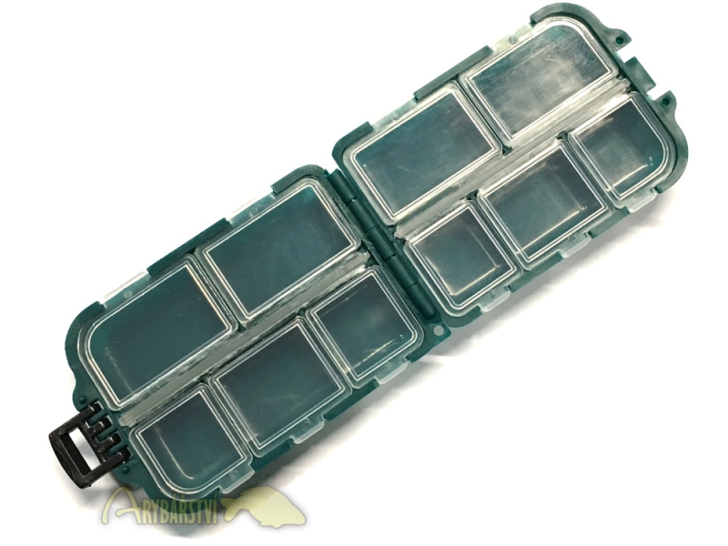 SENSAS Krabička 10P