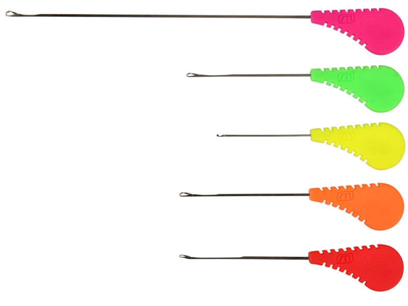 MAD Boilie Jehla Needle Set Sada 5 ks