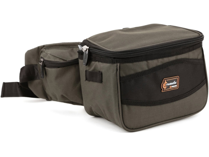 PROLOGIC Taška Na Boilie Cruzade Baiting Pouch