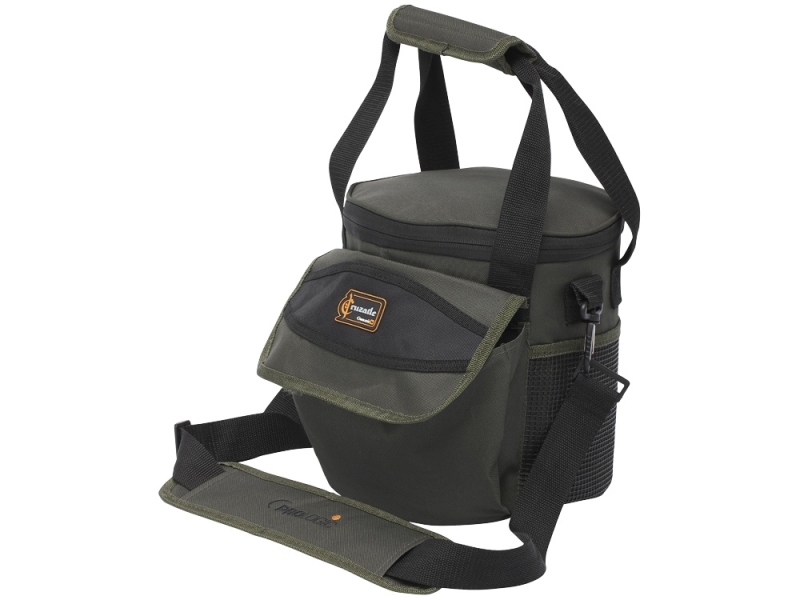 PROLOGIC Taška Na Boilie Cruzade Thermo Bait Bucket