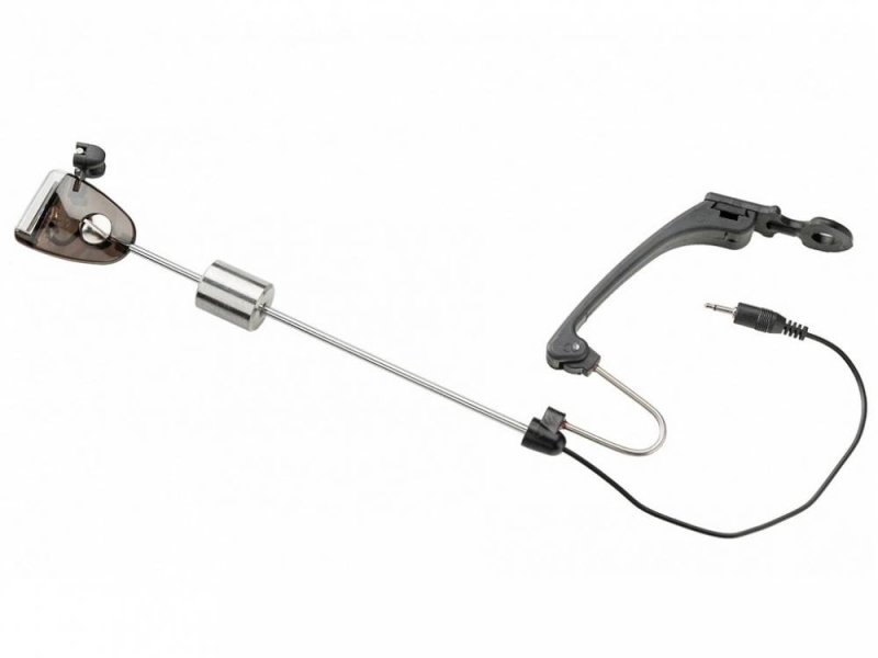 MIVARDI Swinger Swing Arm No.135 Černý