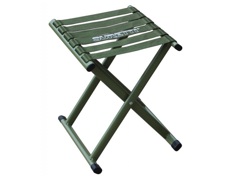 SURETTI Stolička Cross L