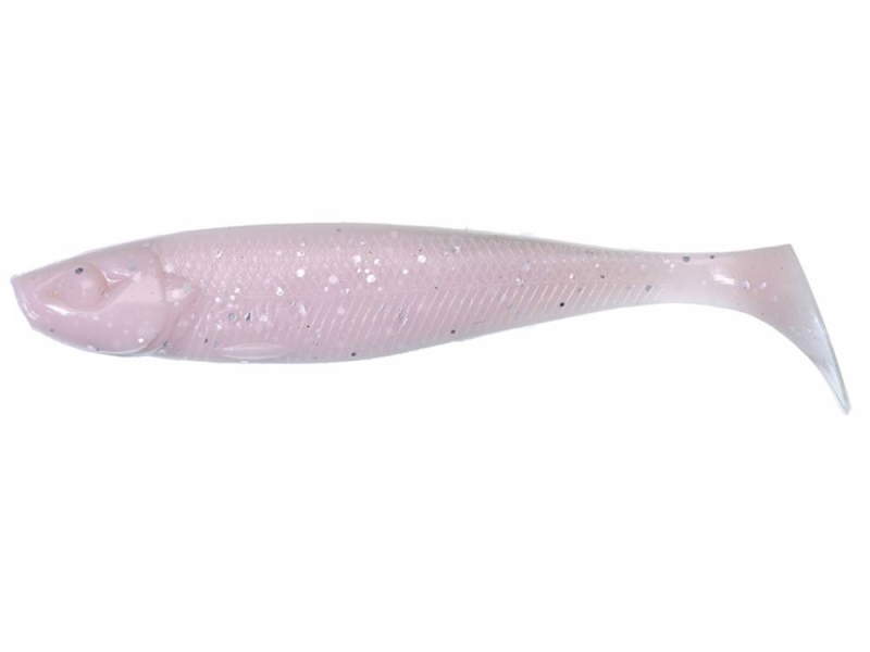 GUNKI Gumová nástraha Bumpy 110