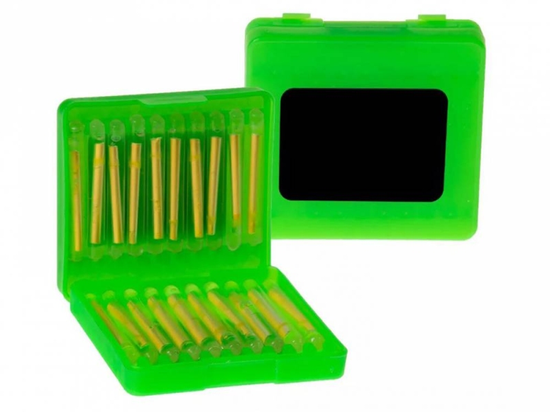 ALBASTAR Chemické Světlo Box 20 ks